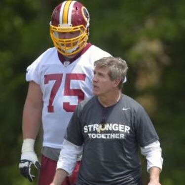 Luces y sombras de la NFC Este en la semana 2 de preseason