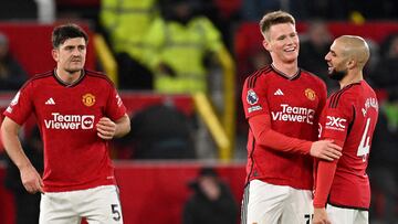 Sigue la previa y el minuto a minuto de Manchester United vs Chelsea, partido de la jornada 15 de la Premier League que se va a jugar en Old Trafford.