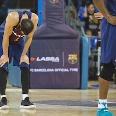 El peor arranque del Barça en el siglo XXI: nunca empezó con 5-5