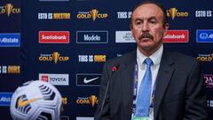 Loredo: "El grito (homofóbico) es una gran tontería"