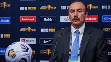 Loredo: "El grito (homofóbico) es una gran tontería"