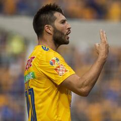 Tigres – Atlético de San Luis, cómo y dónde ver; horario y TV online