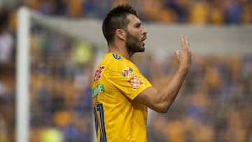El Tigres – Atlético de San Luis de la jornada 4 de la Copa MX será el sábado.