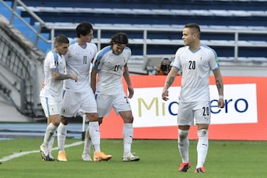 Guardiola looking to Darwin Nunez to replace Aguero