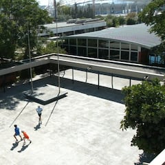 Fútbol, educación y moral