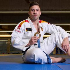 Garrigós vuelve a casa: “Me encuentro mejor que nunca”