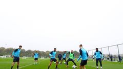 Tottenham y Leverkusen buscan no descolgarse de la cabeza