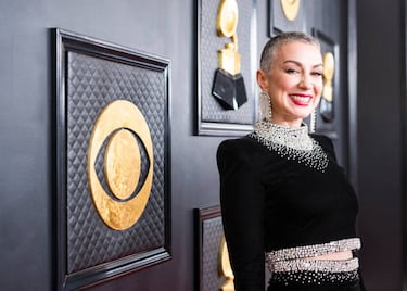 Premios Grammy 2023: Los mejores y peores looks de los Grammy Awards