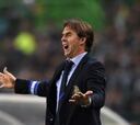 El Oporto despide a Lopetegui