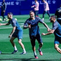 La vida con Brian... y con Puado