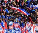 Hinchas de la U agotan boletos y Azul Azul pide ampliar aforo