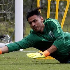 ¿Cuáles son los jugadores más caros del fútbol colombiano?