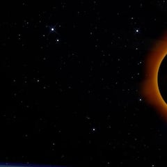 Cuándo es el próximo Eclipse Solar de septiembre del 2025 y cómo verlo desde México