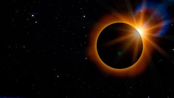 El próximo Eclipse Solar que se podrá ver en el mundo esta programado para el 21 de septiembre del 2025: conoce todos los detalles.