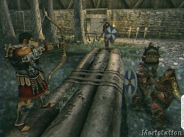 Shadow of Rome, Impresiones