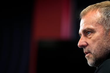 Las apuestas convierten el fichaje de Nico Williams en un imposible