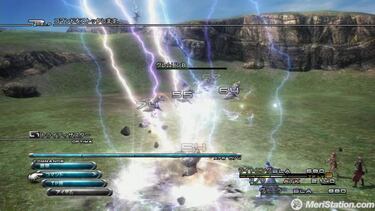 [GC] Final Fantasy XIII, Impresiones