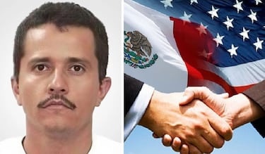 FBI y DEA llegaron a ofrecer esta cifra millonaria como recompensa por ‘El Mencho’