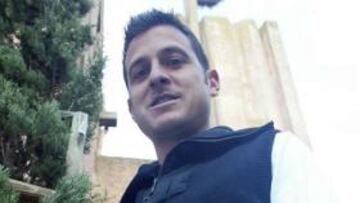 "Conozco el club y sus valores; no tengo miedo"