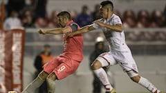 Atlético Tucumán 4-2 Independiente: goles, resumen y resultado