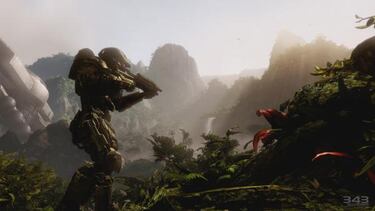 Halo: Master Chief Collection recibe parche el miércoles