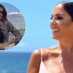 El lujoso regalo de 800 euros que Susana Molina le ha regalado a Anabel Pantoja por su boda