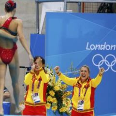 La Federación Española prescinde de Anna Tarrés