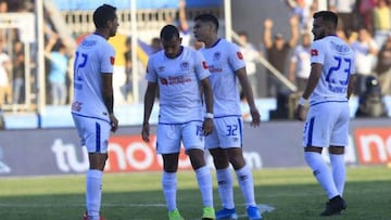 La Liga SalvaVida de Honduras fue cancelada de manera definitiva por la pandemia de coronavirus y se dio a conocer que el Clausura 2020 quedar&iacute;a sin campe&oacute;n.