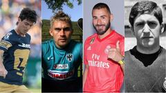 9 deportistas que llevaron el apodo de 'Gato' en sus carreras