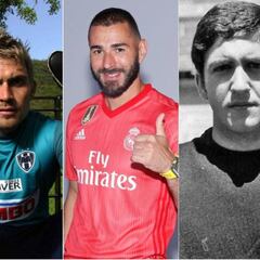 9 deportistas que llevaron el apodo de 'Gato' en sus carreras