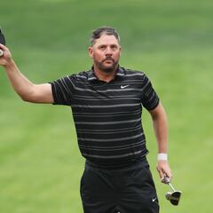 The ‘Block party’ is back at the PGA Championship in 2025: America’s favorite club professional will be at Quail Hollow