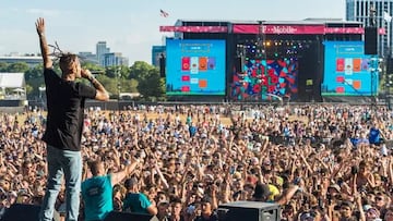 Lollapalooza 2022 está cerca. Te compartimos todo lo que debes saber del festival de música: cuándo es, cuánto cuestan las entradas y cómo comprarlas.