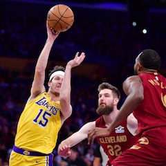 Los Ángeles Lakers tienen a un nuevo base armador