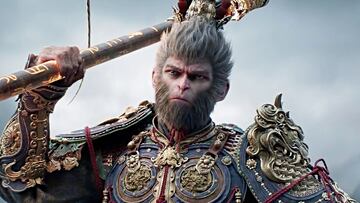 Black myth wukong soulslike dark souls juegos como elden ring black myth wujong xbox ps5 exclusivo dark souls del mono
