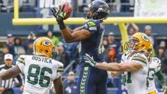 Seattle, a la Super Bowl