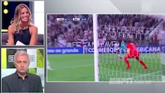 Otra de Mourinho: recomienda este fichaje a los clubes grandes