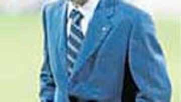 Clemente manda en Serbia.