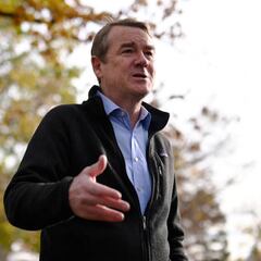 2022 Midterm Elections results in Colorado: who won the Senate, House and Governor races?