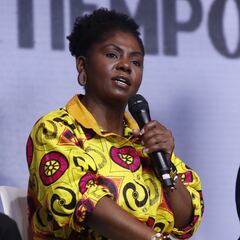 Francia Márquez no renunciará al Ingreso Solidario: por qué lo cobra