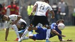 El Cacique edificó la victoria en la mitad de la cancha