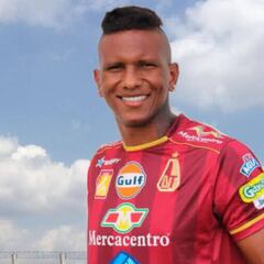 Carlos 'Neneco' Rentería, cerca de firmar con el Cruz Azul