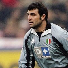 Peruzzi: No basta ser el mejor para ser campeón del Mundo