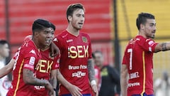 Unión Española oficializó radical postura sobre duelo por el Chile 4