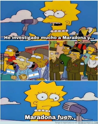 El Madrid, el Barça… Los memes más divertidos de la jornada