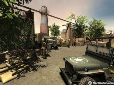 Soldiers: Heroes of World War II tendrá secuela