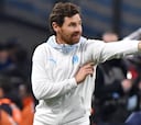 Villas-Boas replantea el calendario del fútbol hasta 2022