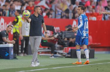 La interminable herida del Espanyol