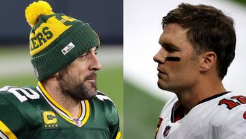 Tom Brady adds voice to Rodgers' dispute with Packers