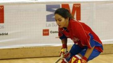 España se clasifica para cuartos tras golear a Inglaterra