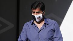 "Que no nos hagan goles tontos": el deseo de Quinteros para salir del último lugar